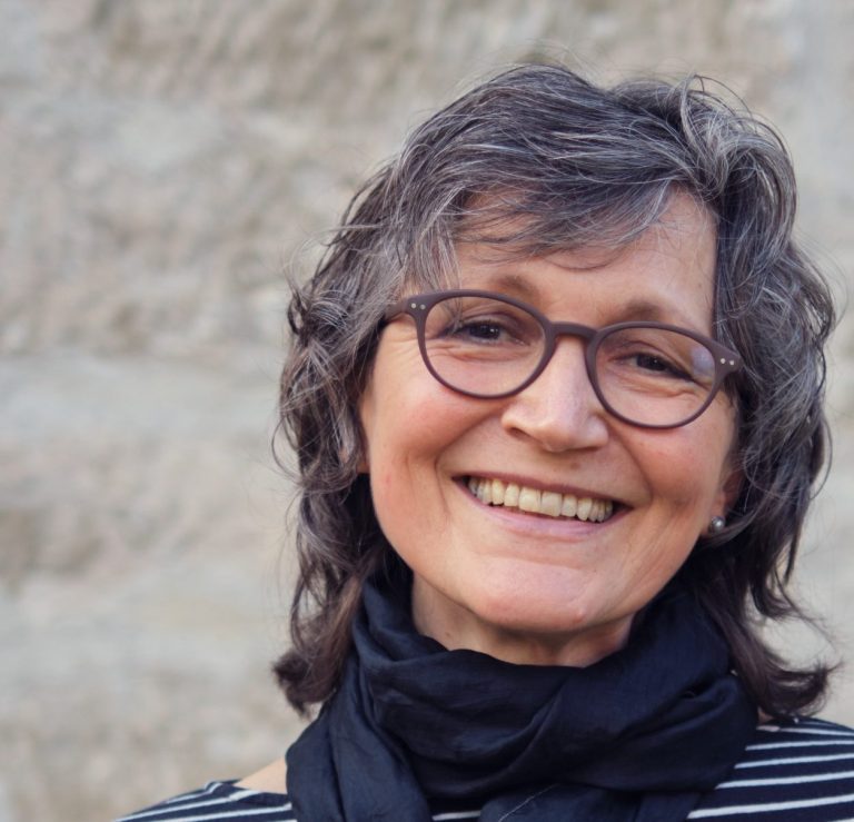 Female Headshot Friendly